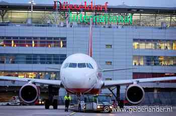 Raadselachtig gas op Duitse luchthaven: 40 medewerkers behandeld voor klachten