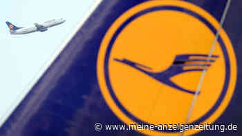 Gewerkschaft kündigt an: Neue Streiks bei der Lufthansa
