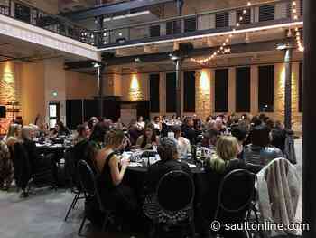 “We Want to Empower Women,” Refinery Hosts First Annual Women of Steel Gala