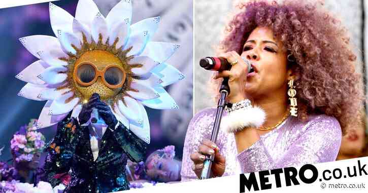 The Masked Singer UK Daisy may have been exposed to be Kelis as Rita Ora has a lightbulb moment
