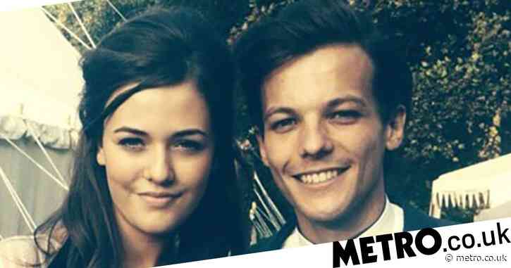 Louis Tomlinson found it ‘easier’ to cope with sister’s death than his mother’s
