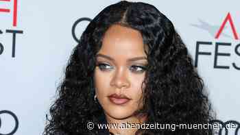 "Sie haben sich getrennt": Ist Rihanna wieder Single?