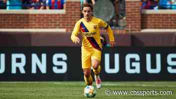 Barcelona vs. Granada: La Liga Matchday 21 prediction, pick, TV channel, live stream, watch online