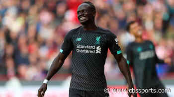 Liverpool vs. Manchester United: Live stream, TV channel, start time, preview, odds, how to watch online