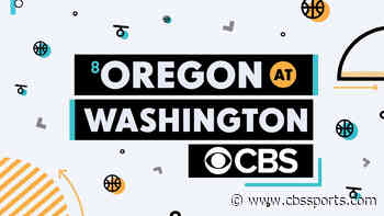 Oregon vs. Washington score: Live game updates, college basketball scores, highlights, full coverage
