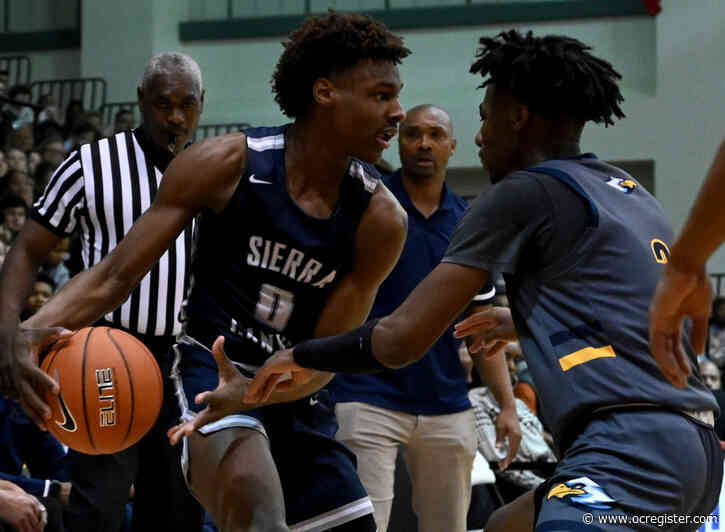 Hoophall Classic live updates: Sierra Canyon basketball, Mater Dei and Rancho Christian compete