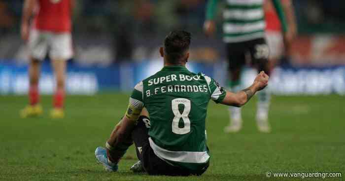 ‘Baffled’ Man United ready to ‘walk away’ from huge Fernandes deal