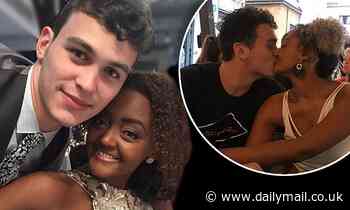 Coronation Street's Alexandra Mardell shares a gushing tribute to her boyfriend