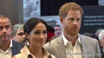 Duke and Duchess of Sussex choose personal freedom and walk away from monarchy