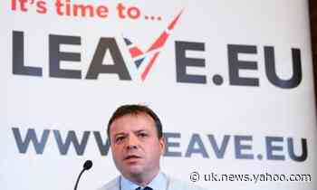 MPs call for unlimited fines for those who breach electoral law