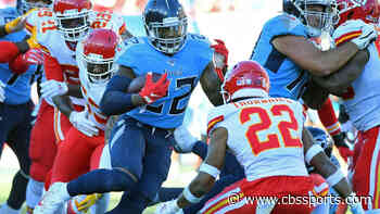 'Mattress Mack' looking to bet $1M on Titans to beat Chiefs in AFC Championship Game