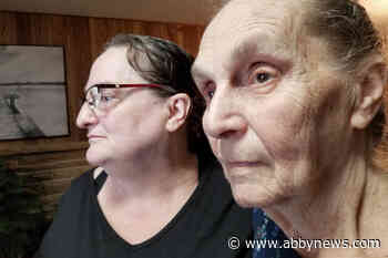 VIDEO: ‘Suspicious’ fire displaces Fort Langley senior, 86