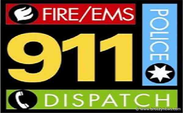 Emergency Dispatches: January 18, 2020
