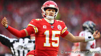 Chiefs vs. Titans: TV channel, streaming, odds, point spread, game pick, preview for AFC Championship Game