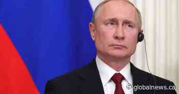 Russia’s Vladimir Putin turns down idea of Soviet-style leaders for life
