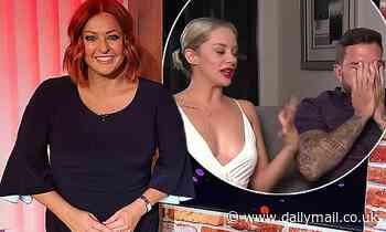 Married At First Sight spin-off show Talking Married returns after axing