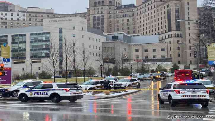 Pitt Student Struck And Killed By Port Authority Bus