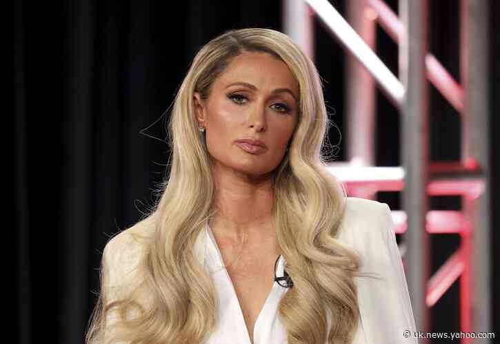 Paris Hilton reveals private side in upcoming documentary