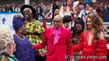RuPaul’s DragCon UK organisers issue statement after visitors complain
