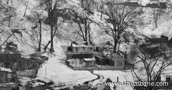 St. Paul's Swede Hollow evolved as an ethnic patchwork