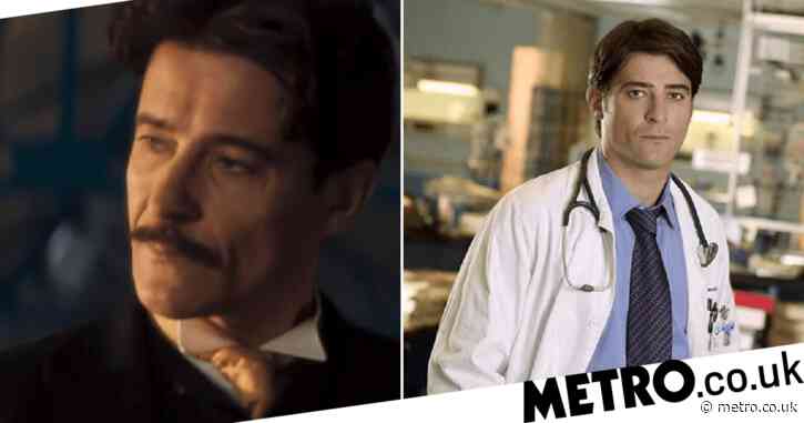 Doctor Who series 12: ER’s Goran Višnjić opens up on playing Nikola Tesla in new episode