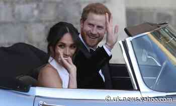 Royal couple sought half-in half-out deal, but are ‘out’