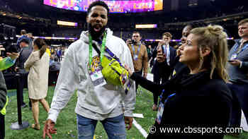 Warrant for Odell Beckham Jr. rescinded after he slapped butt of officer in LSU locker room