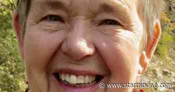Luanne Nyberg, founder of Children's Defense Fund Minnesota, dies at 73