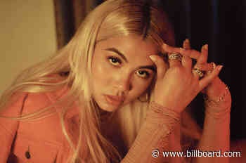 Hayley Kiyoko Cancels Tour: 'This is One of the Hardest Decisions I've Ever Made'