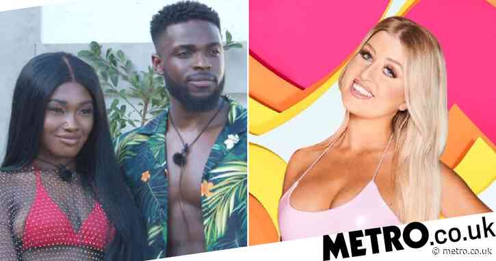 Love Island’s Eve Gale snubs twin Jess as she tips Leanne Amaning and Mike Boateng to win show
