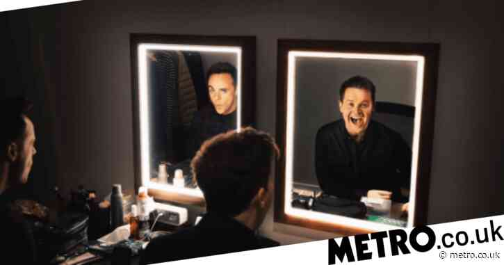 Ant and Dec kick off first day of Britain’s Got Talent 2020 auditions with cheeky mirror snap