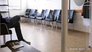 Deutschlands Gesundheitssystem erlebt einen historischen Wandel