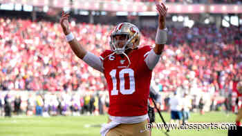 How 49ers can win Super Bowl 2020: Jimmy Garoppolo must limit turnovers, offense pound the rock, and more