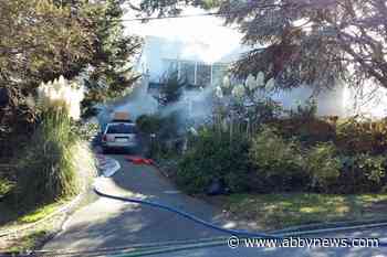 B.C. landlord sentenced to two years in jail for torching his own rental property