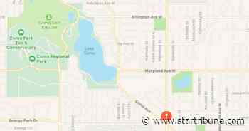 One killed in early-morning fire in St. Paul