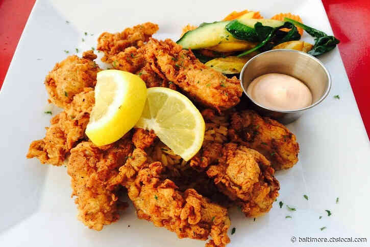 Your Guide To The 3 Most Popular Spots In Baltimore’s Mount Washington Neighborhood