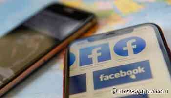 A startup company took billions of photos from Facebook and other websites to create a facial-recognition database, and hundreds of law-enforcement agencies are using it