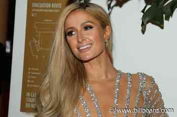 Paris Hilton Reveals Private Side in Upcoming Documentary