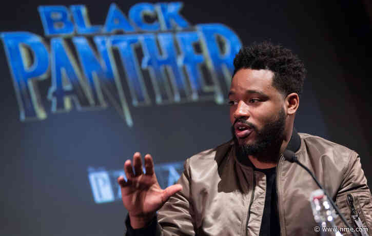 ‘Black Panther’ director Ryan Coogler begins work on new comic book movie ‘Bitter Root’