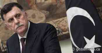 Resolving Libya crisis focus of agenda at Berlin conference