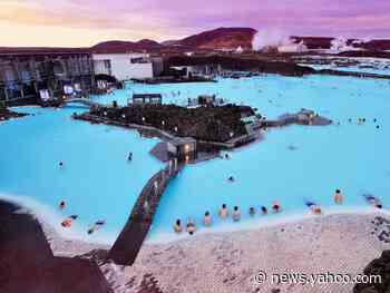 The most iconic tourist attraction in 26 countries around the world