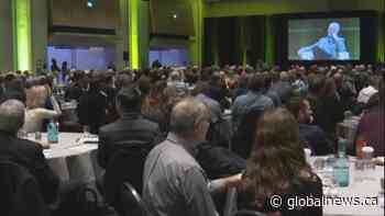 Calgary conference discusses Alberta’s place in Confederation