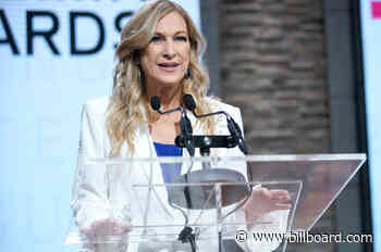 Ousted Recording Academy Chief Given Security Detail After 'Disturbing' Threat, Says Lawyer