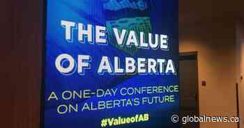 ‘You are the victims but we are all the losers’: Calgary conference discusses Alberta’s place in Confederation