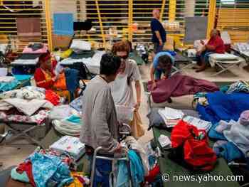 Puerto Rico disaster agency boss sacked over discovery of unused Hurricane Maria supplies