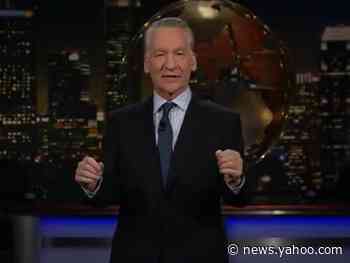 Bill Maher says US on path to ‘civil war’ if Democrats fail to bridge divide with Trump supporters