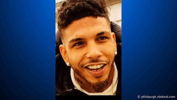 Nearly 100 People Gather To Remember Anthone Williams At Memorial Park In New Kensington