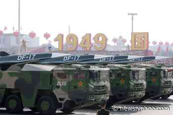 China Thinks It Can Nuke American Cities. Should We Worry?