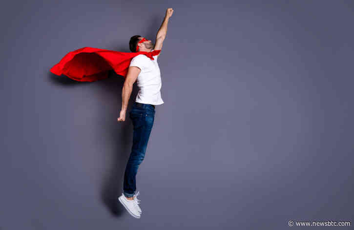 A Strong Uptrend Is Forming For Ethereum And It Could Rally To $200