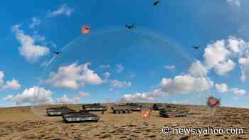 Assessing Israel’s tactical laser breakthrough